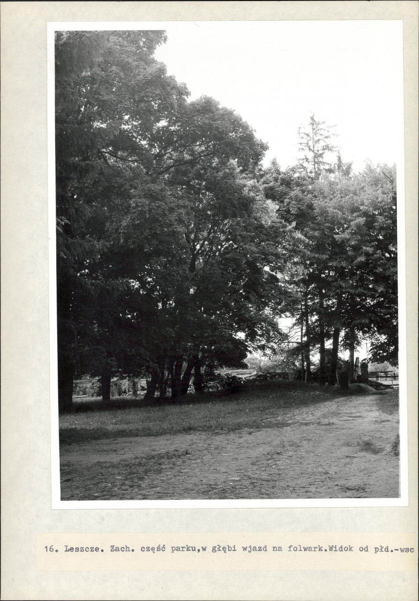 Ewidencja parkowa, skan nr 40