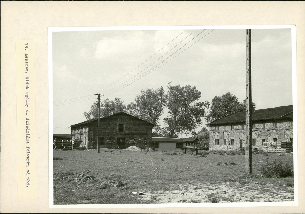 Ewidencja parkowa, skan nr 43