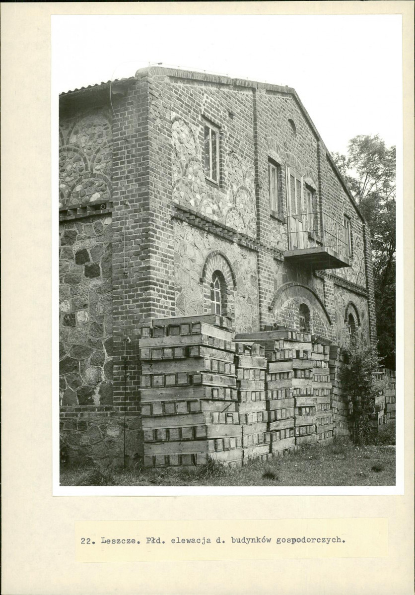 Ewidencja parkowa, skan nr 46