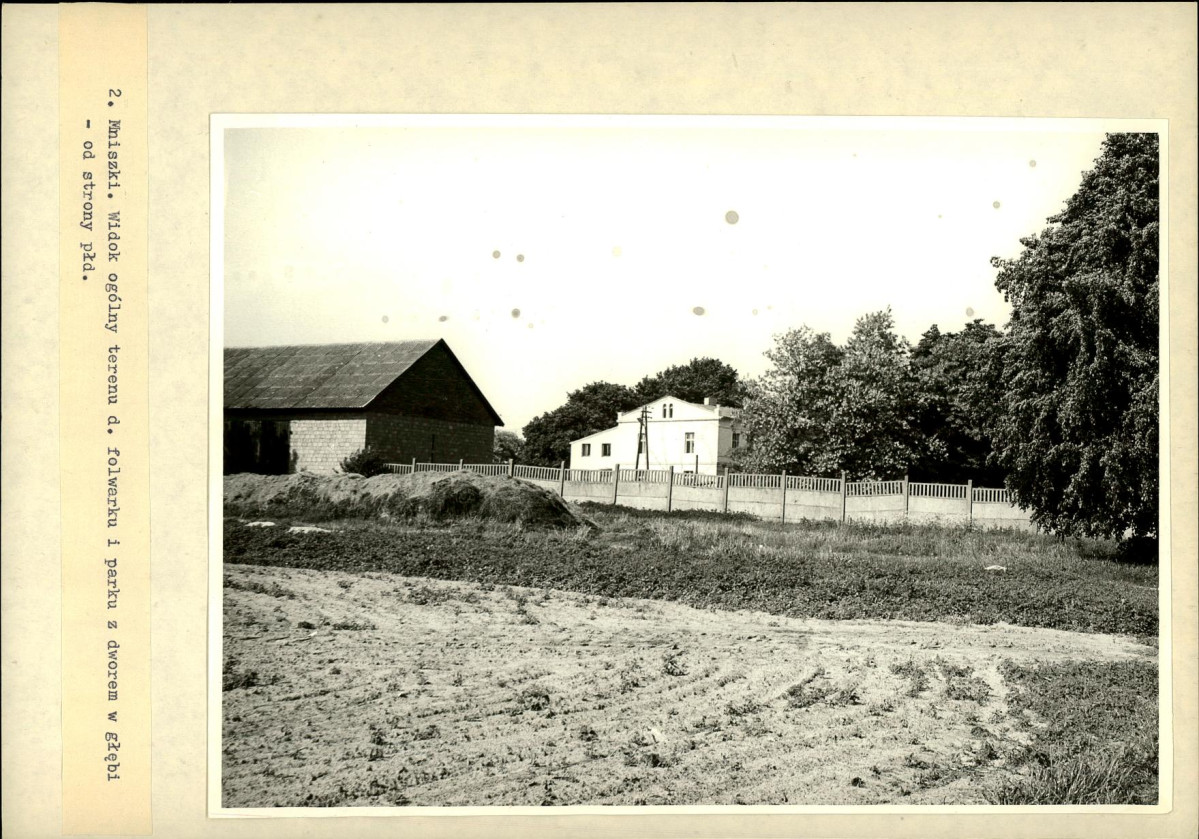 EP - Ewidencja parkowa, skan nr 20