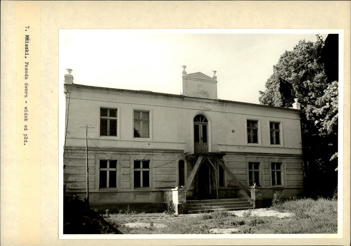 EP - Ewidencja parkowa, skan nr 25