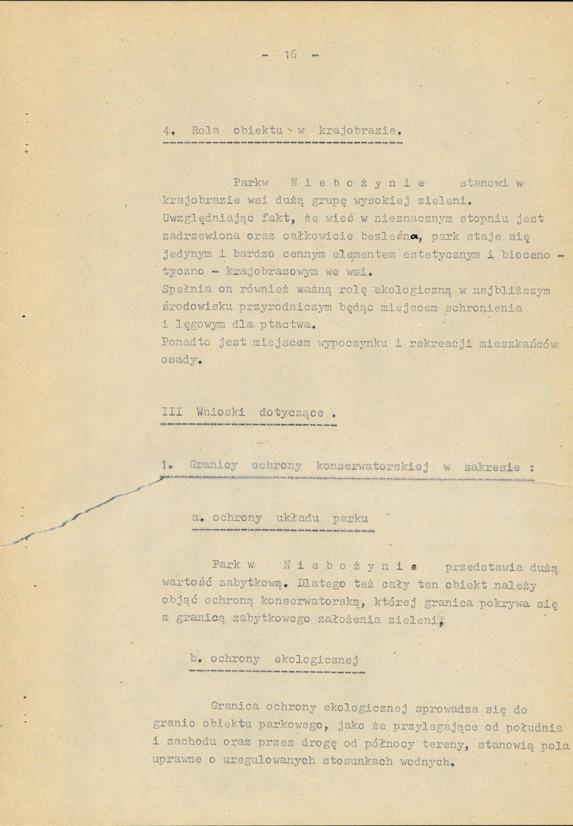 EP - Ewidencja parkowa, skan nr 23