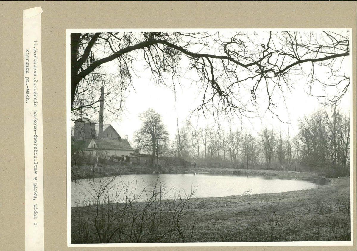 Ewidencja parkowa, skan nr 24