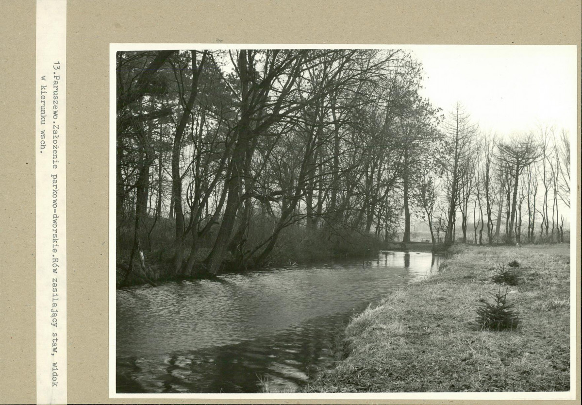 Ewidencja parkowa, skan nr 26