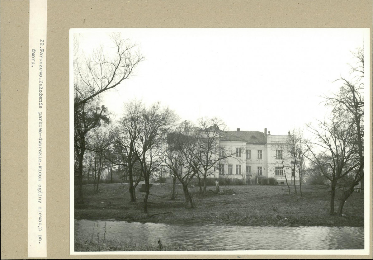 Ewidencja parkowa, skan nr 35