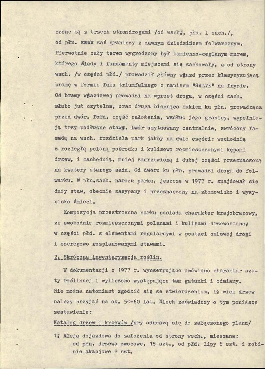 Ewidencja parkowa, skan nr 6