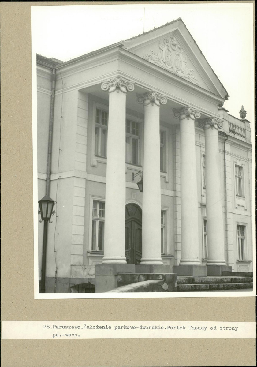 Ewidencja parkowa, skan nr 41