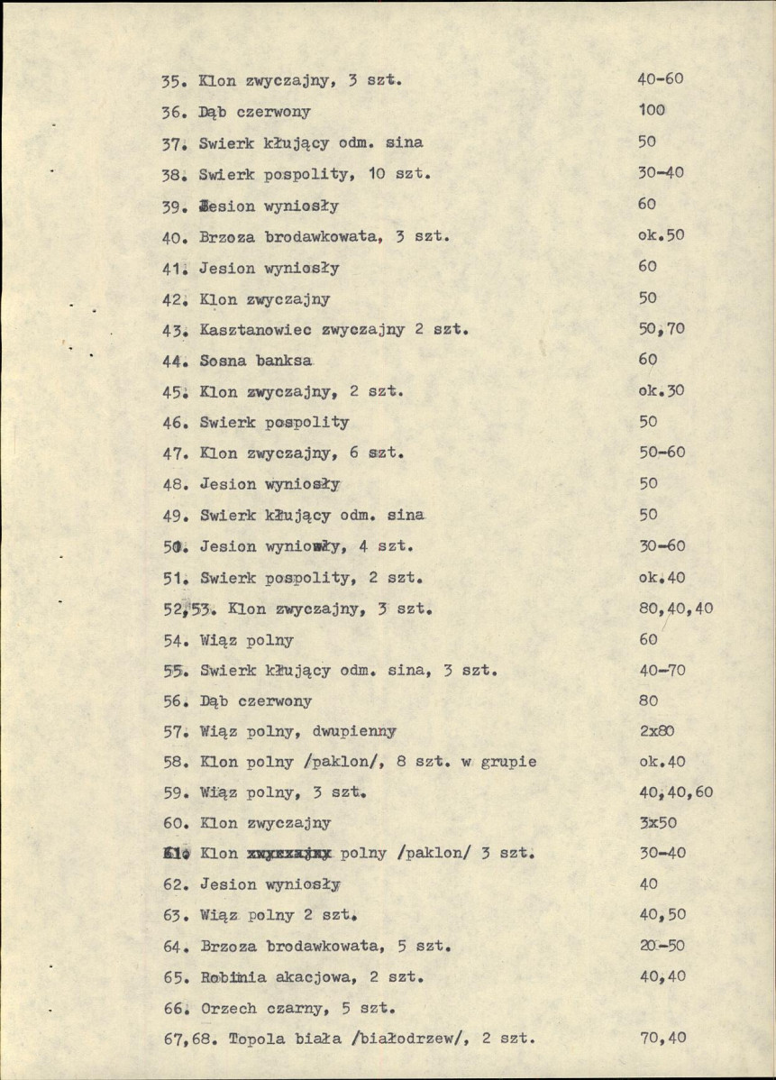 Ewidencja parkowa, skan nr 8