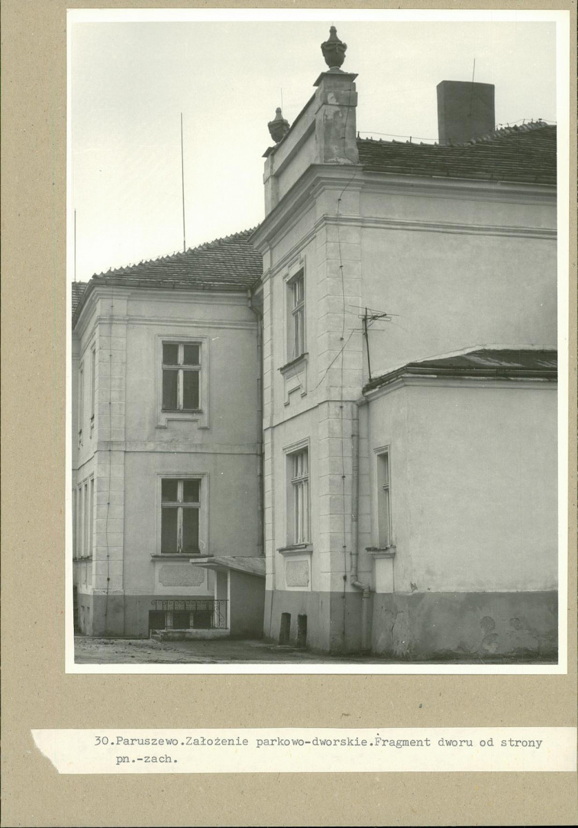 Ewidencja parkowa, skan nr 43