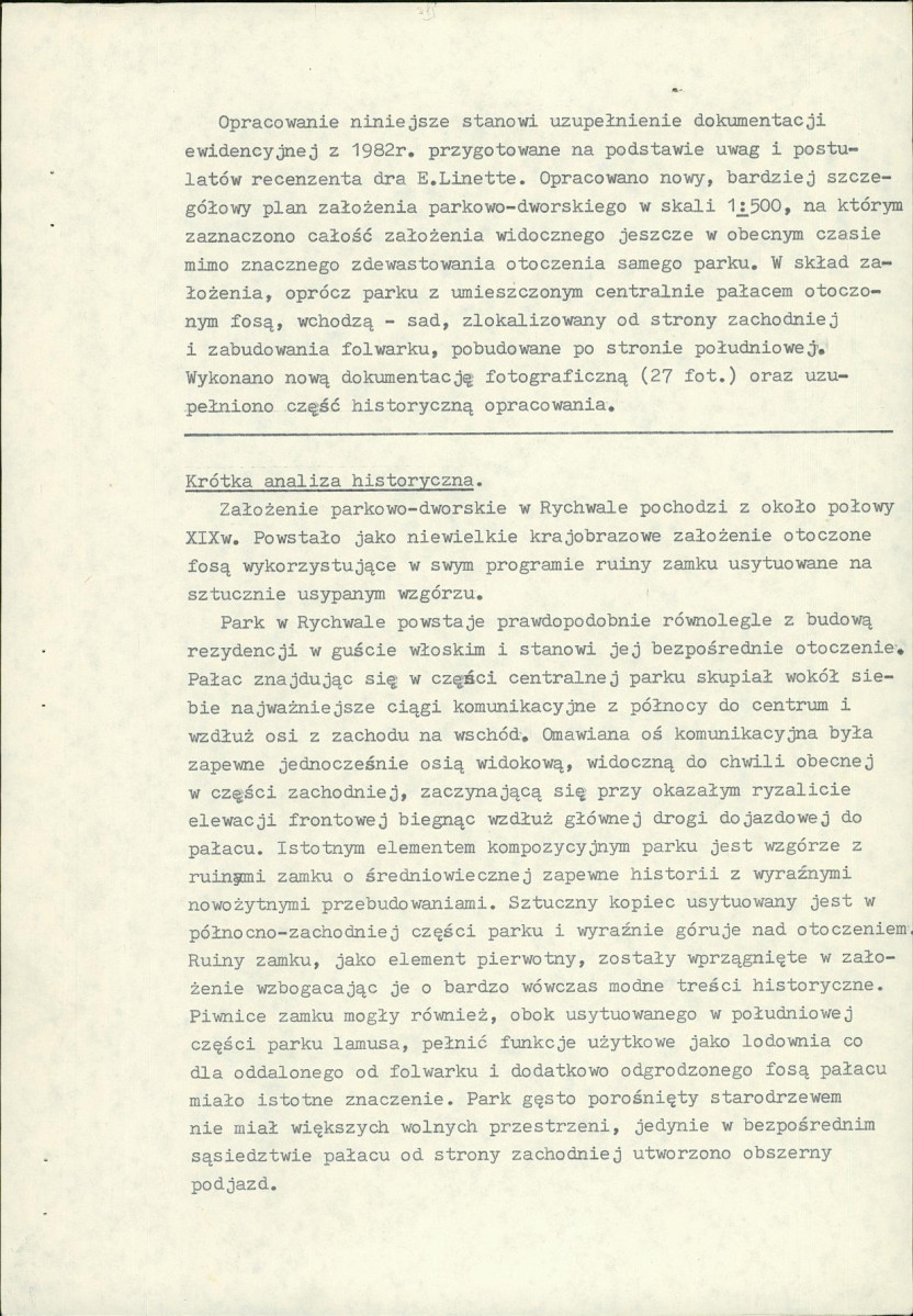 EP - Ewidencja parkowa, skan nr 6