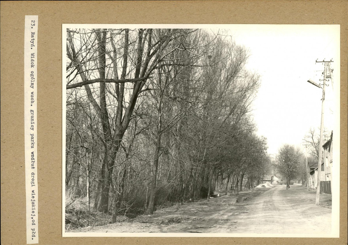 Ewidencja parkowa, skan nr 36