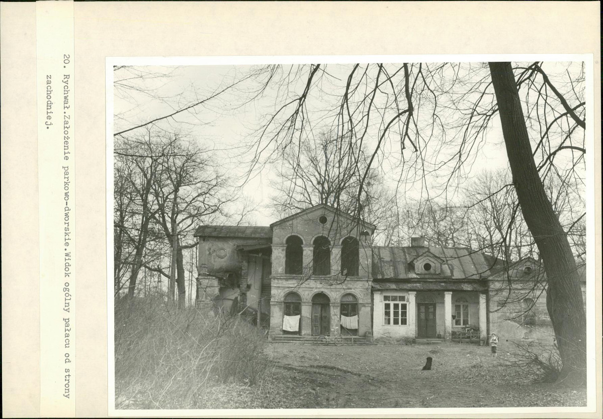 EP - Ewidencja parkowa, skan nr 31