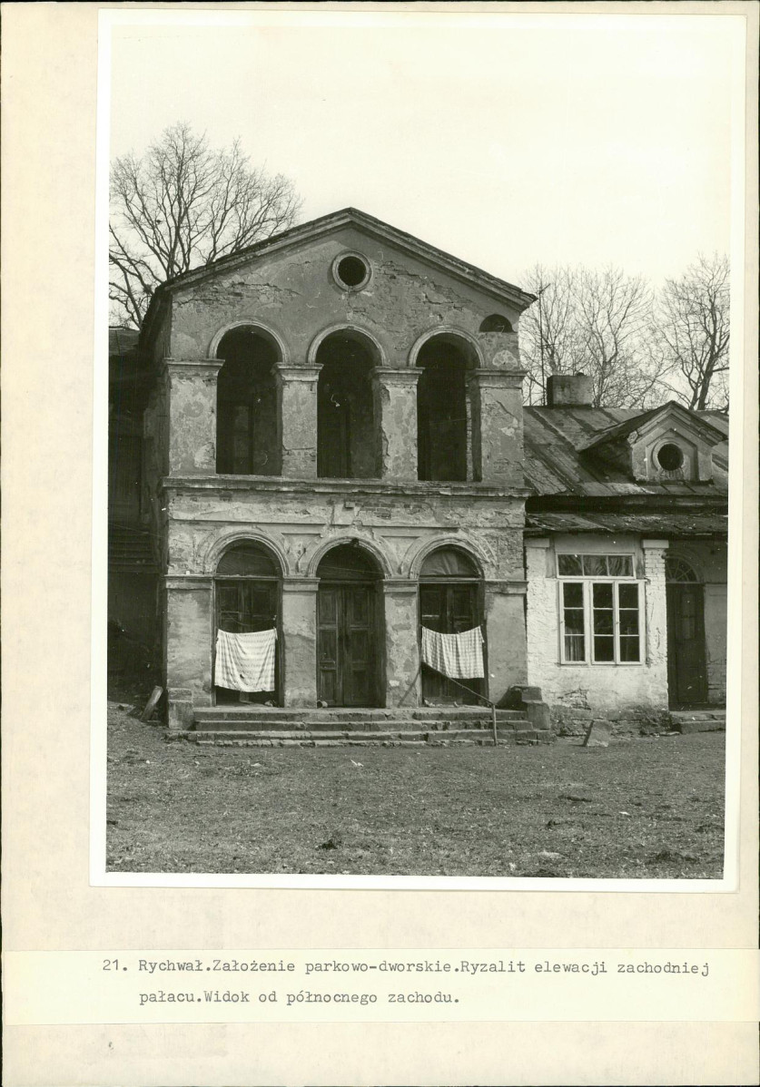 EP - Ewidencja parkowa, skan nr 32