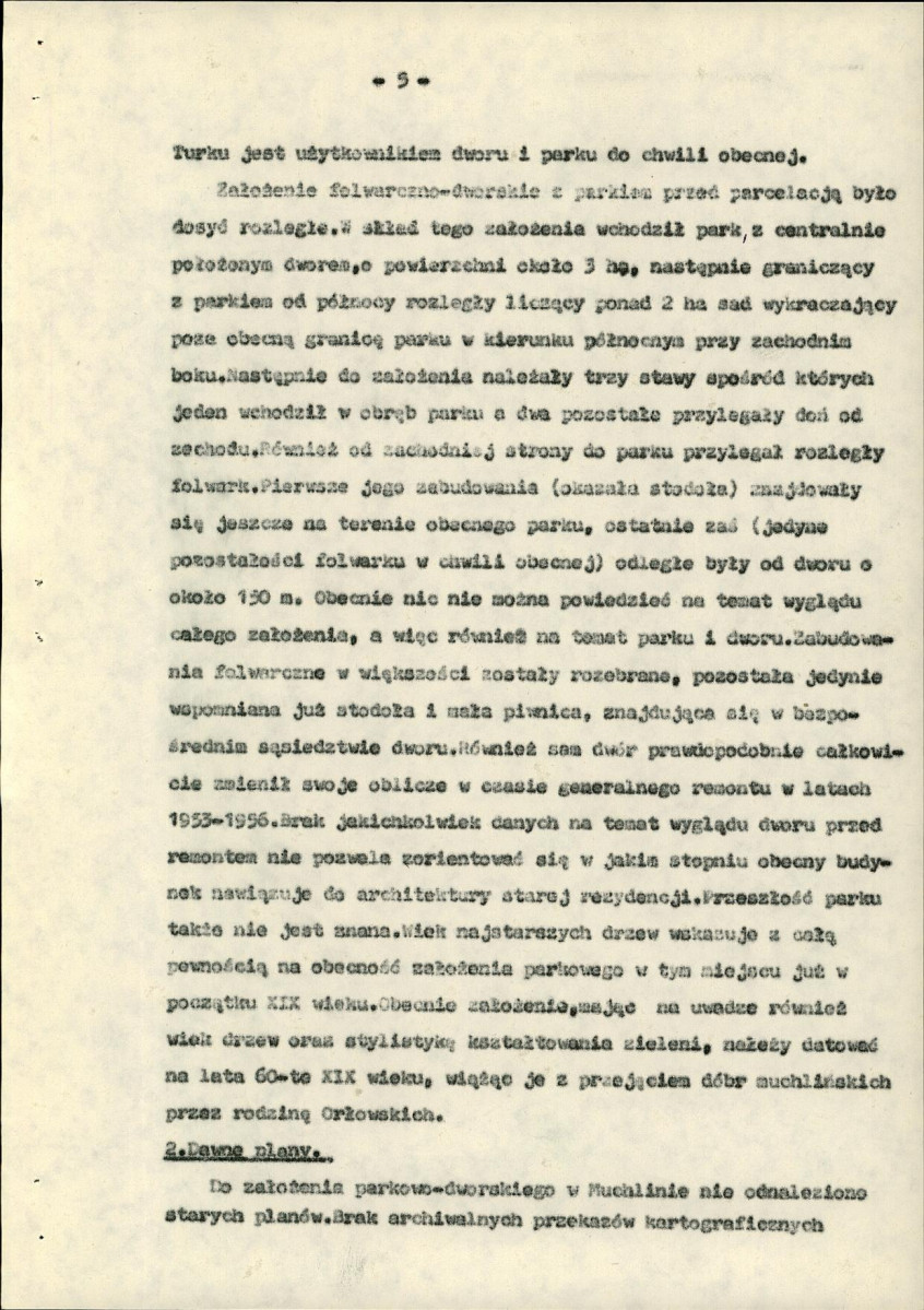 EP - Ewidencja parkowa, skan nr 8