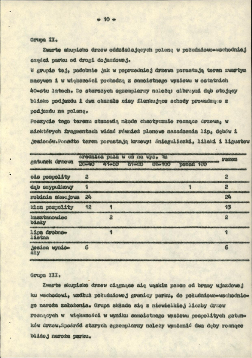 EP - Ewidencja parkowa, skan nr 13