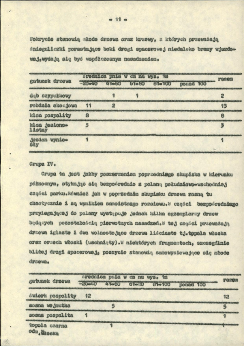EP - Ewidencja parkowa, skan nr 14