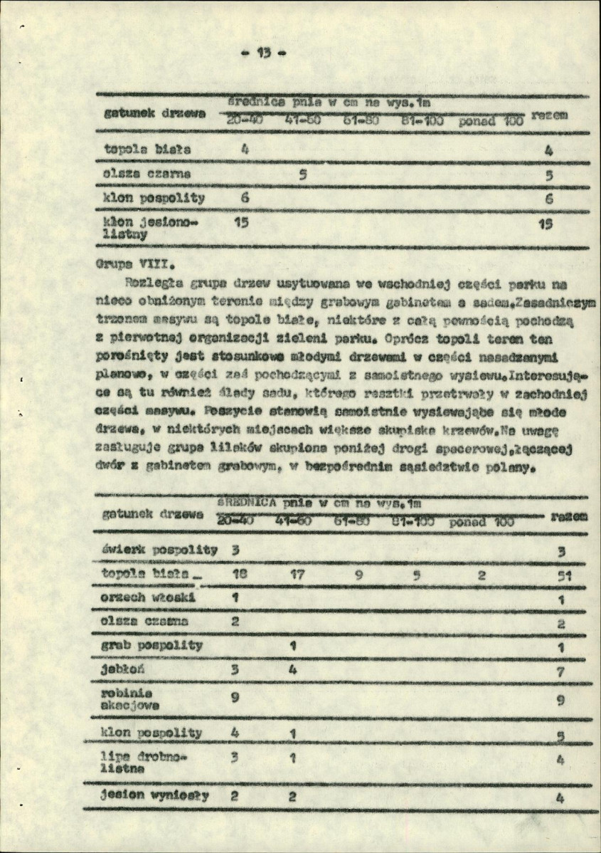 EP - Ewidencja parkowa, skan nr 16