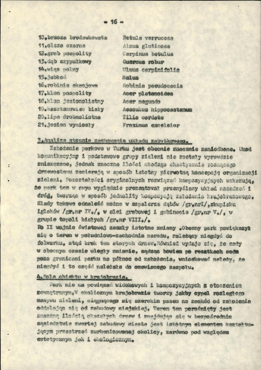 EP - Ewidencja parkowa, skan nr 19