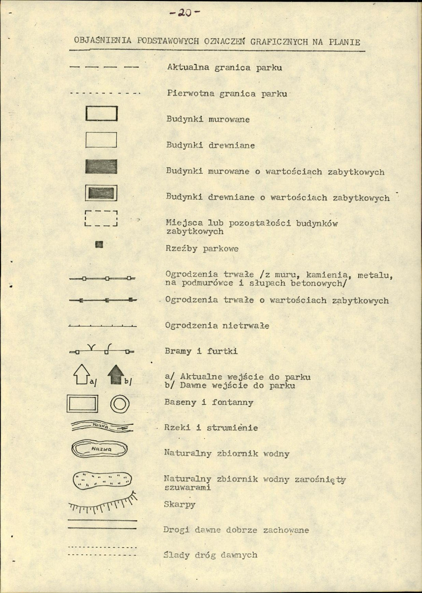 EP - Ewidencja parkowa, skan nr 23