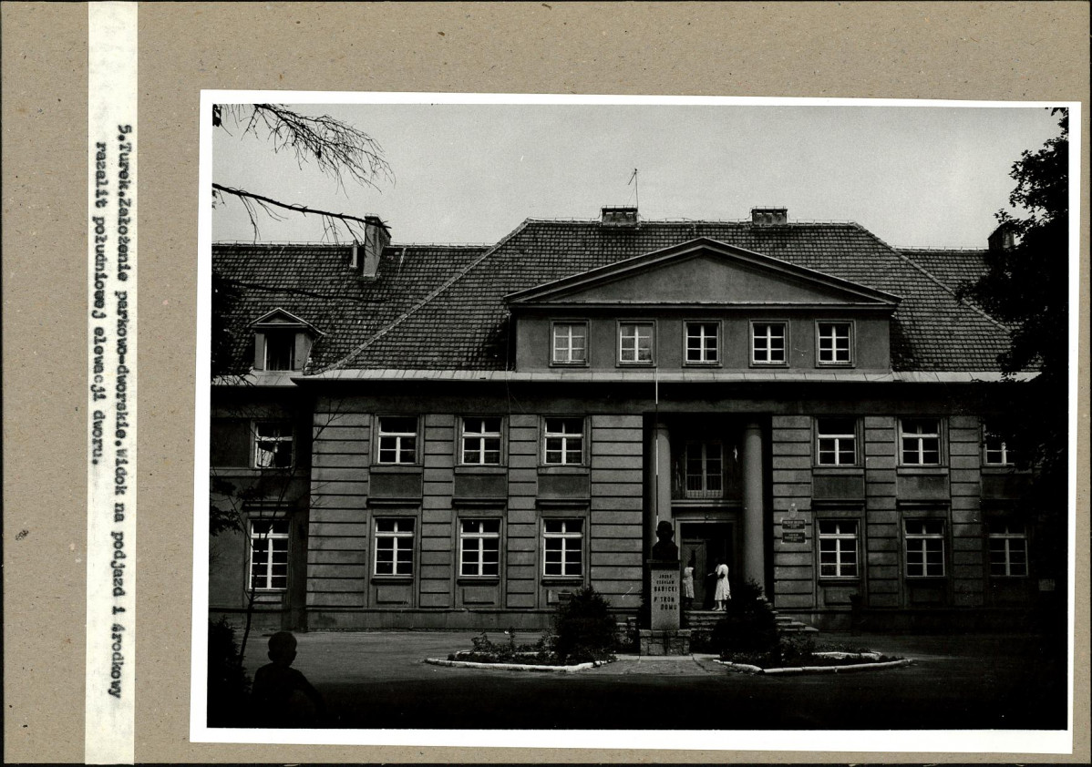 EP - Ewidencja parkowa, skan nr 30