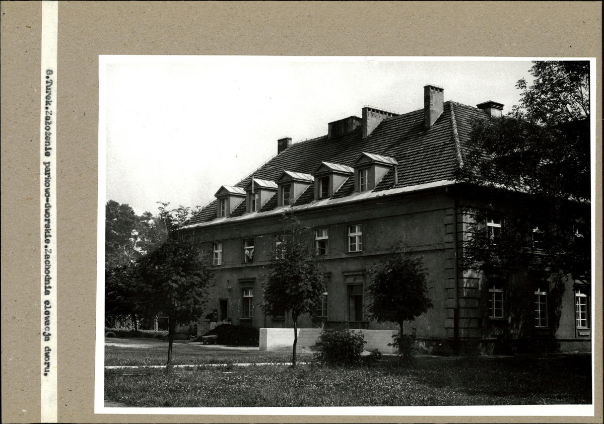 EP - Ewidencja parkowa, skan nr 33
