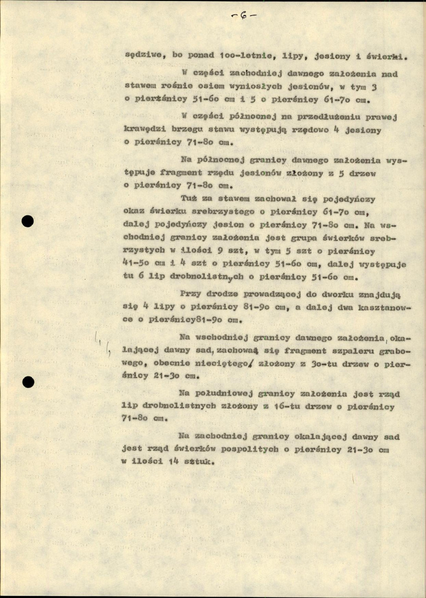 EP - Ewidencja parkowa, skan nr 14