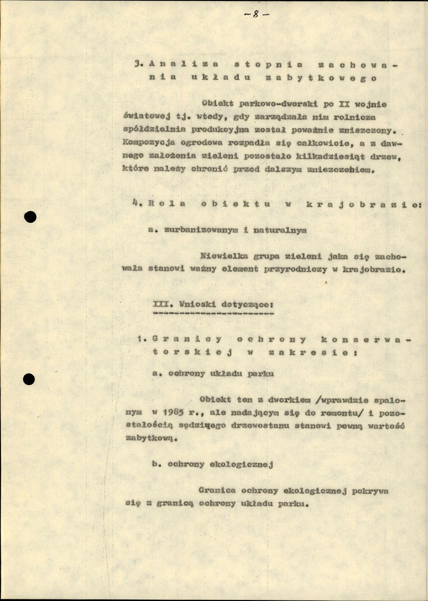 EP - Ewidencja parkowa, skan nr 16