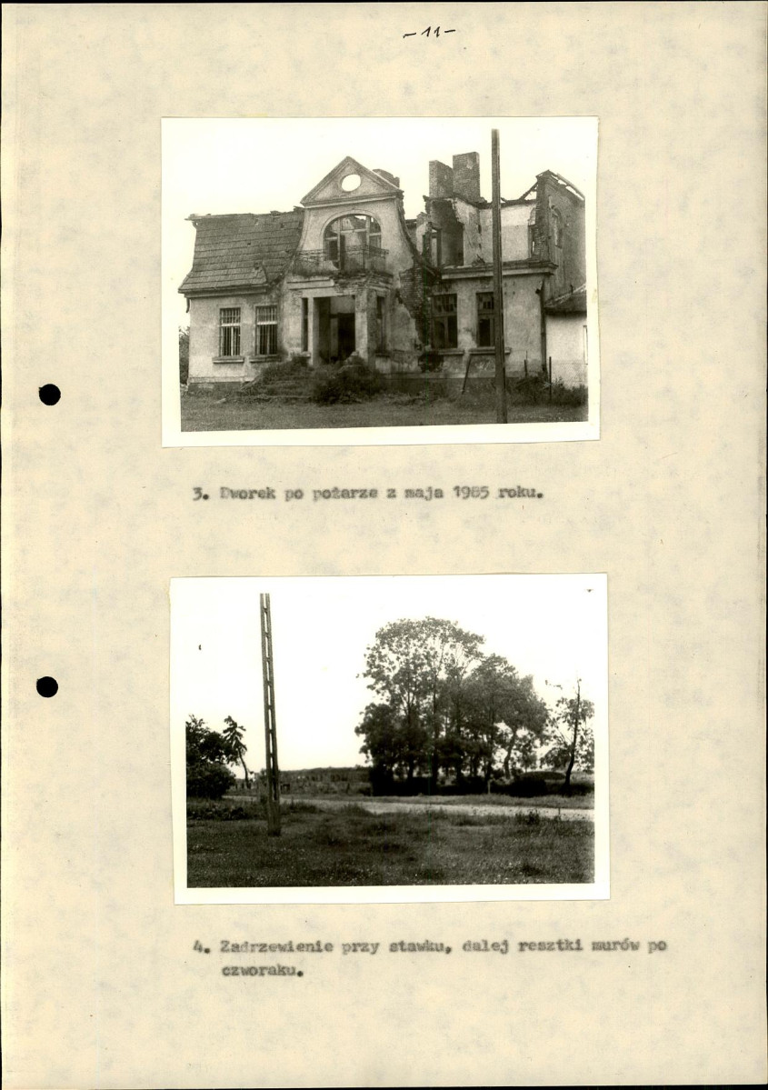 EP - Ewidencja parkowa, skan nr 19