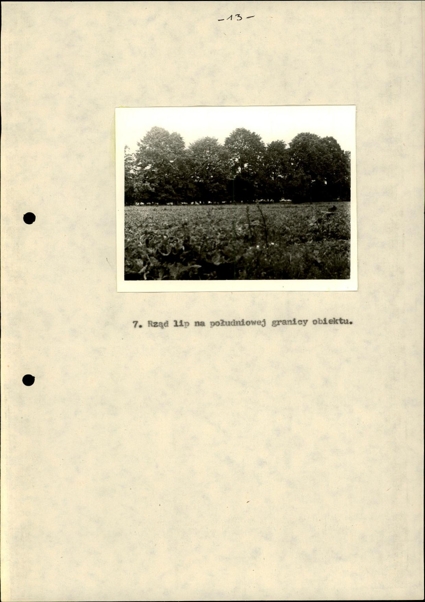 EP - Ewidencja parkowa, skan nr 21