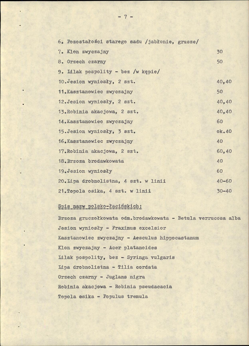 Ewidencja parkowa, skan nr 9
