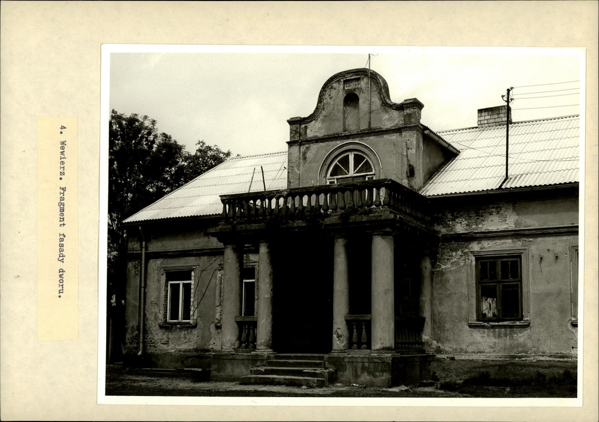 Ewidencja parkowa, skan nr 20