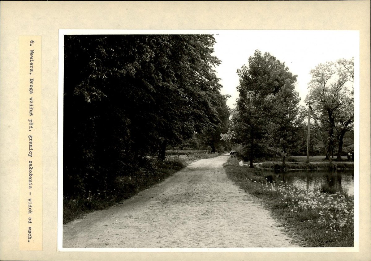Ewidencja parkowa, skan nr 22