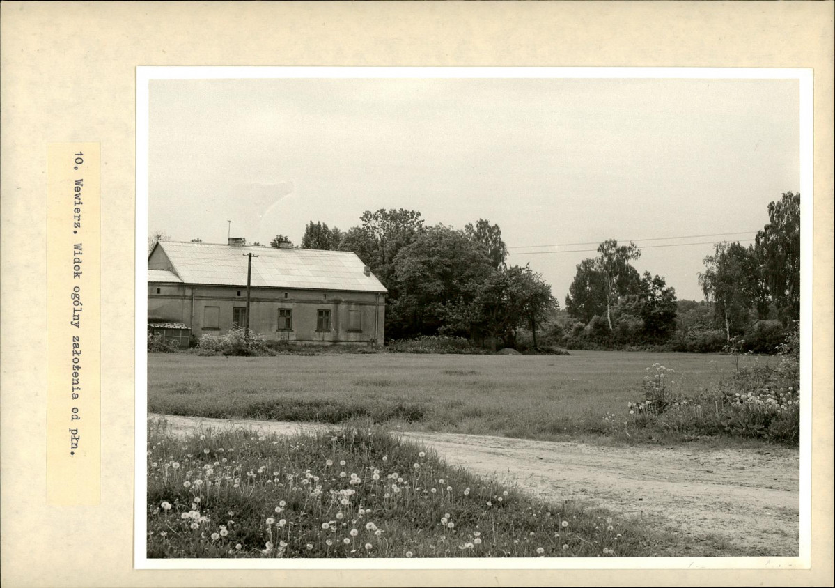Ewidencja parkowa, skan nr 26