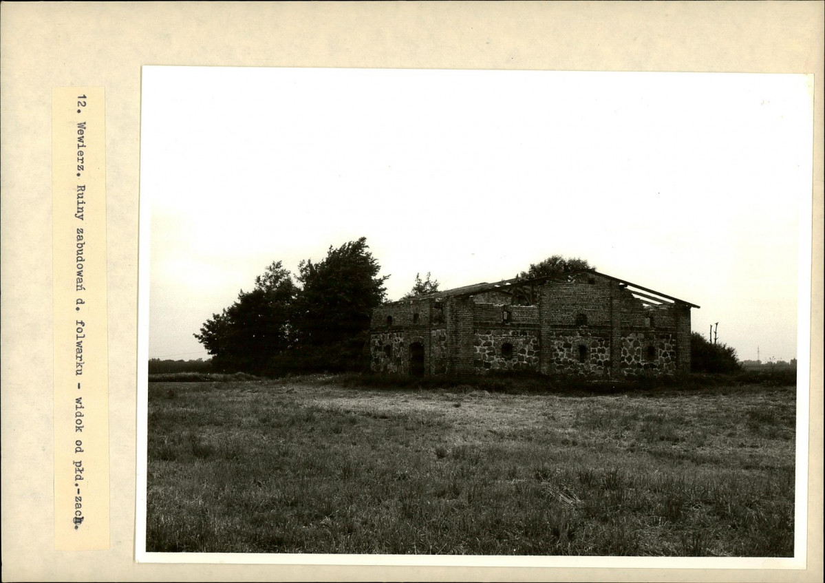 Ewidencja parkowa, skan nr 28