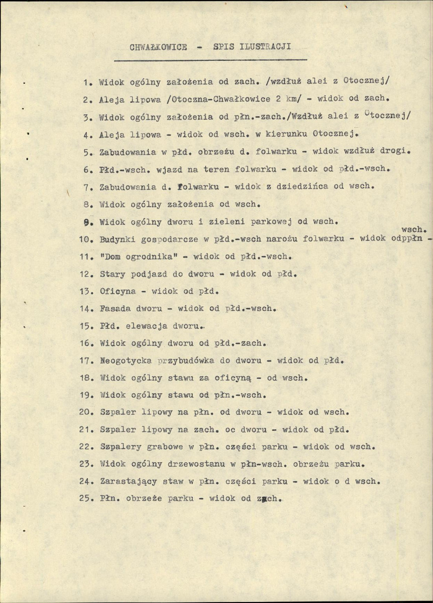 Ewidencja parkowa, skan nr 7