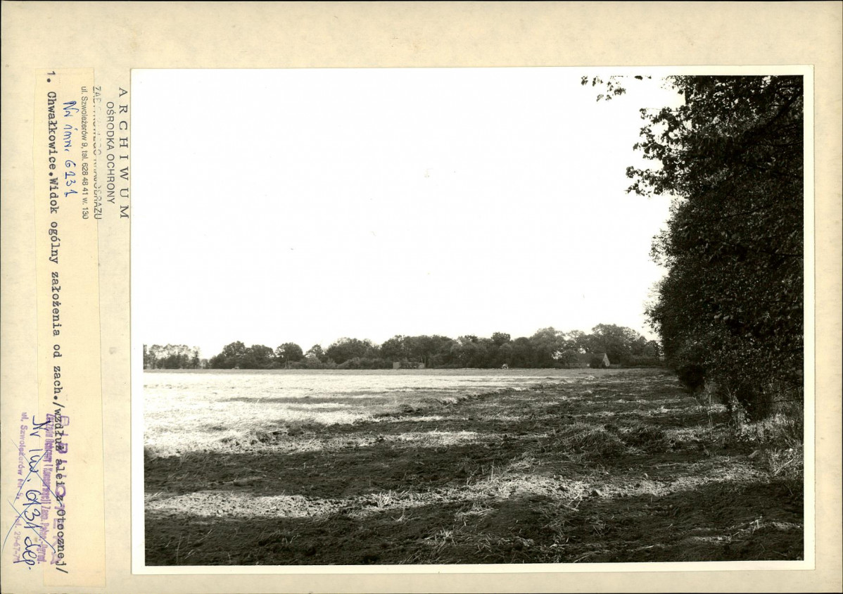 Ewidencja parkowa, skan nr 11