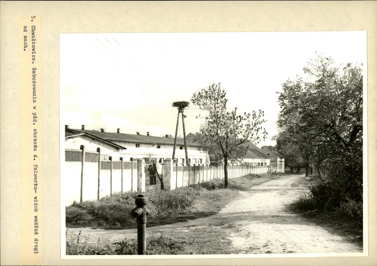 Ewidencja parkowa, skan nr 15