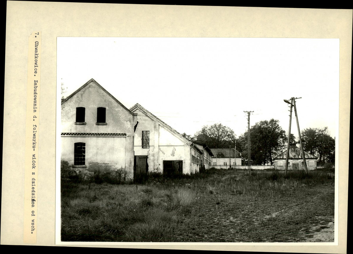 Ewidencja parkowa, skan nr 17