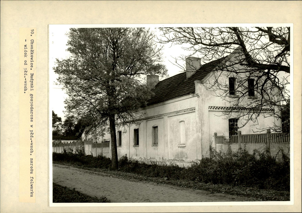 Ewidencja parkowa, skan nr 20