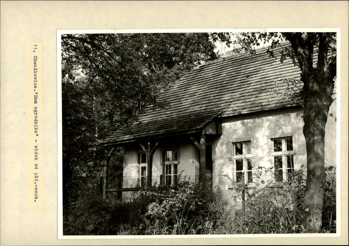 Ewidencja parkowa, skan nr 21