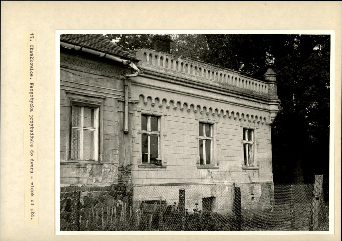 Ewidencja parkowa, skan nr 27