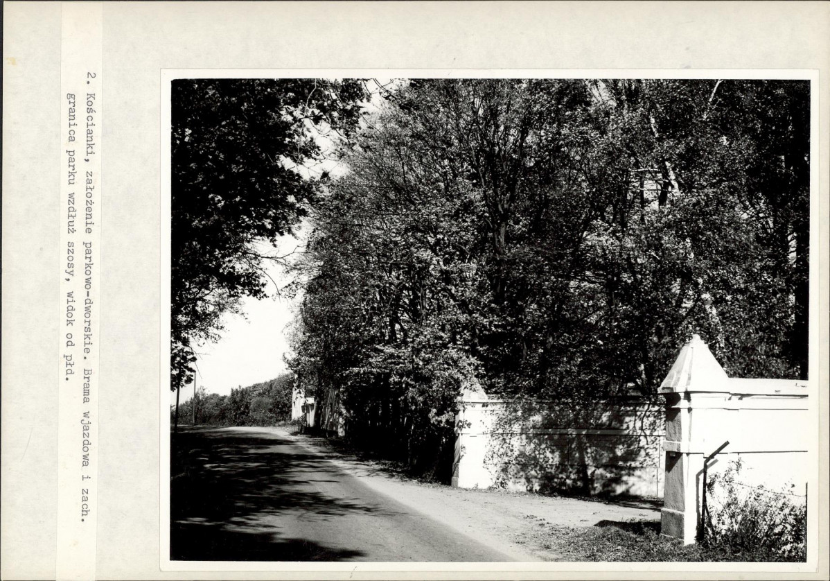Ewidencja parkowa, skan nr 13