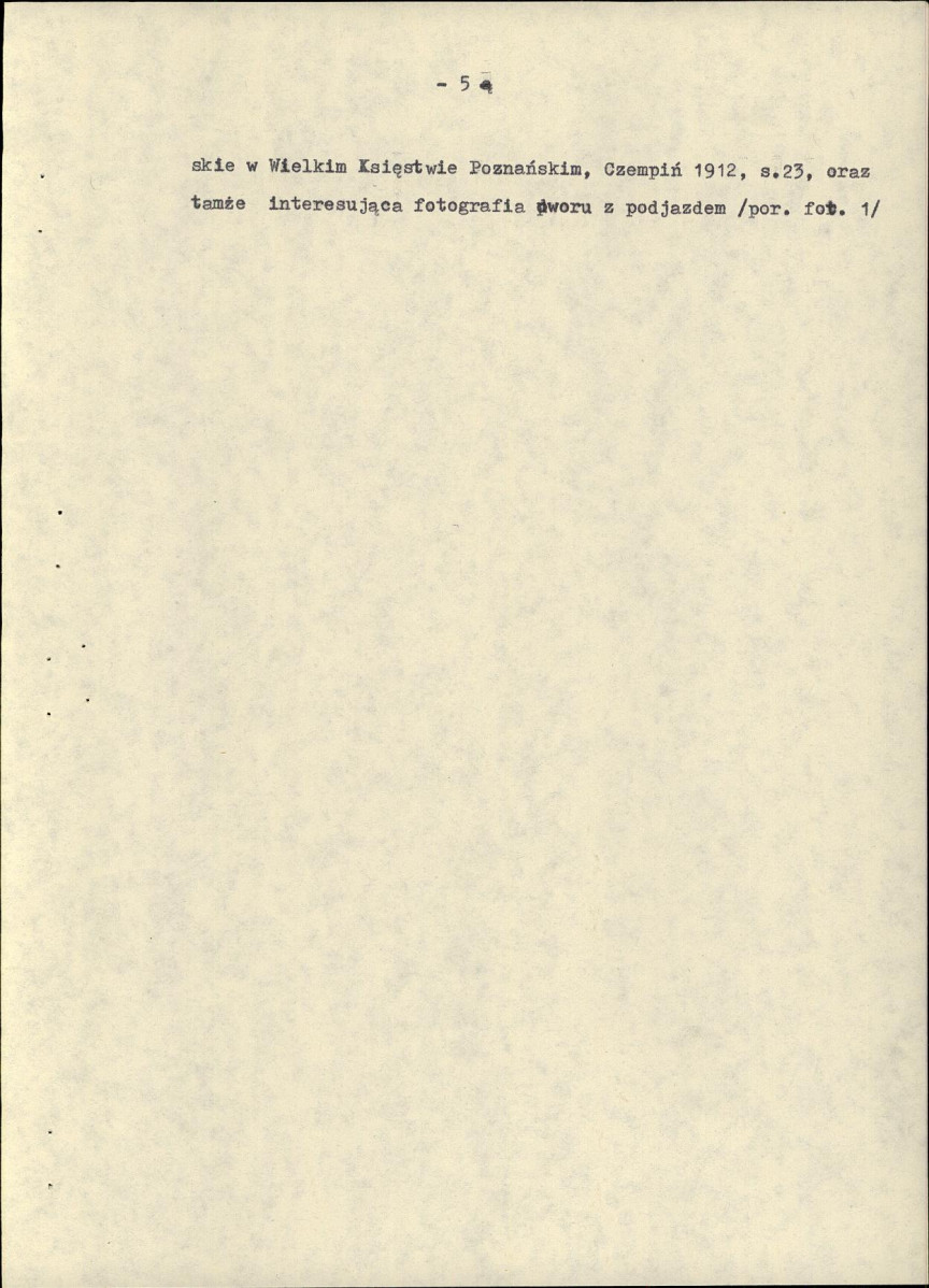Ewidencja parkowa, skan nr 6
