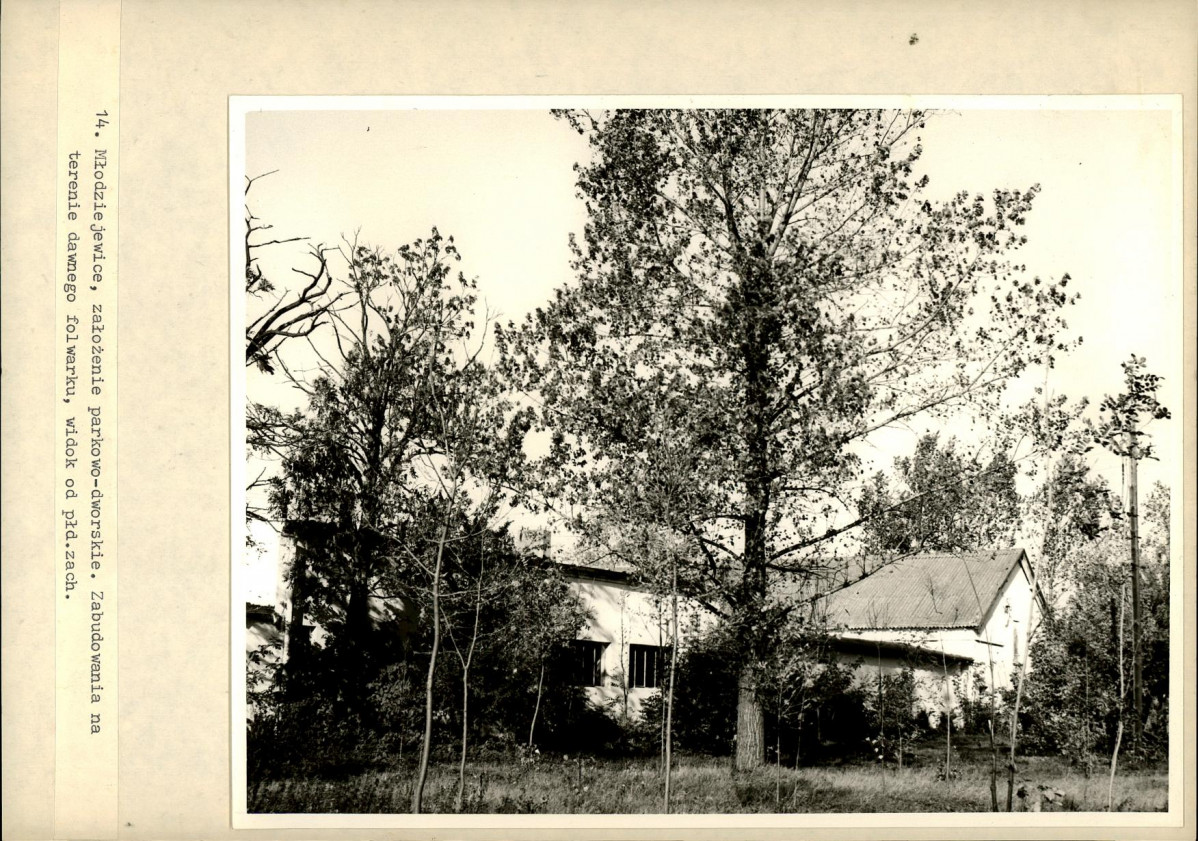 Ewidencja parkowa, skan nr 25