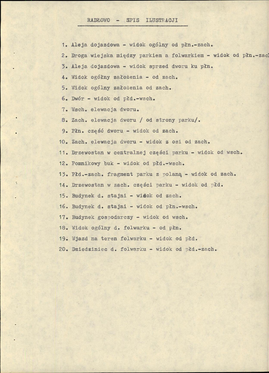 Ewidencja parkowa, skan nr 7