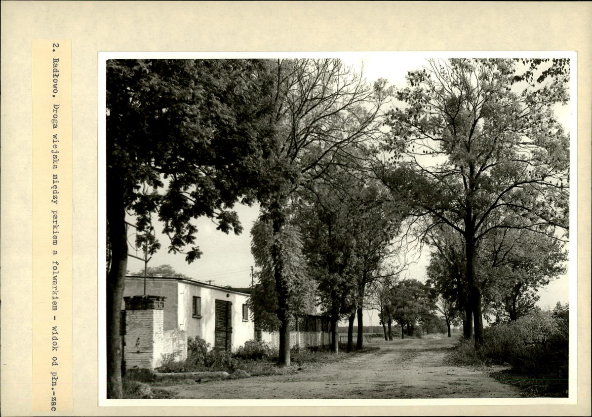 Ewidencja parkowa, skan nr 12