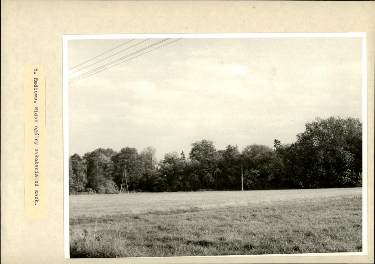Ewidencja parkowa, skan nr 15