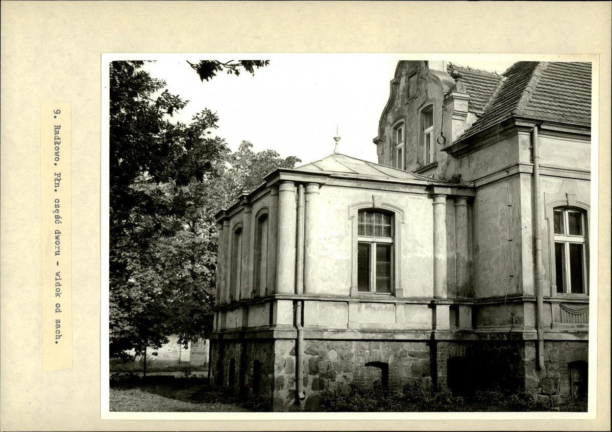 Ewidencja parkowa, skan nr 19