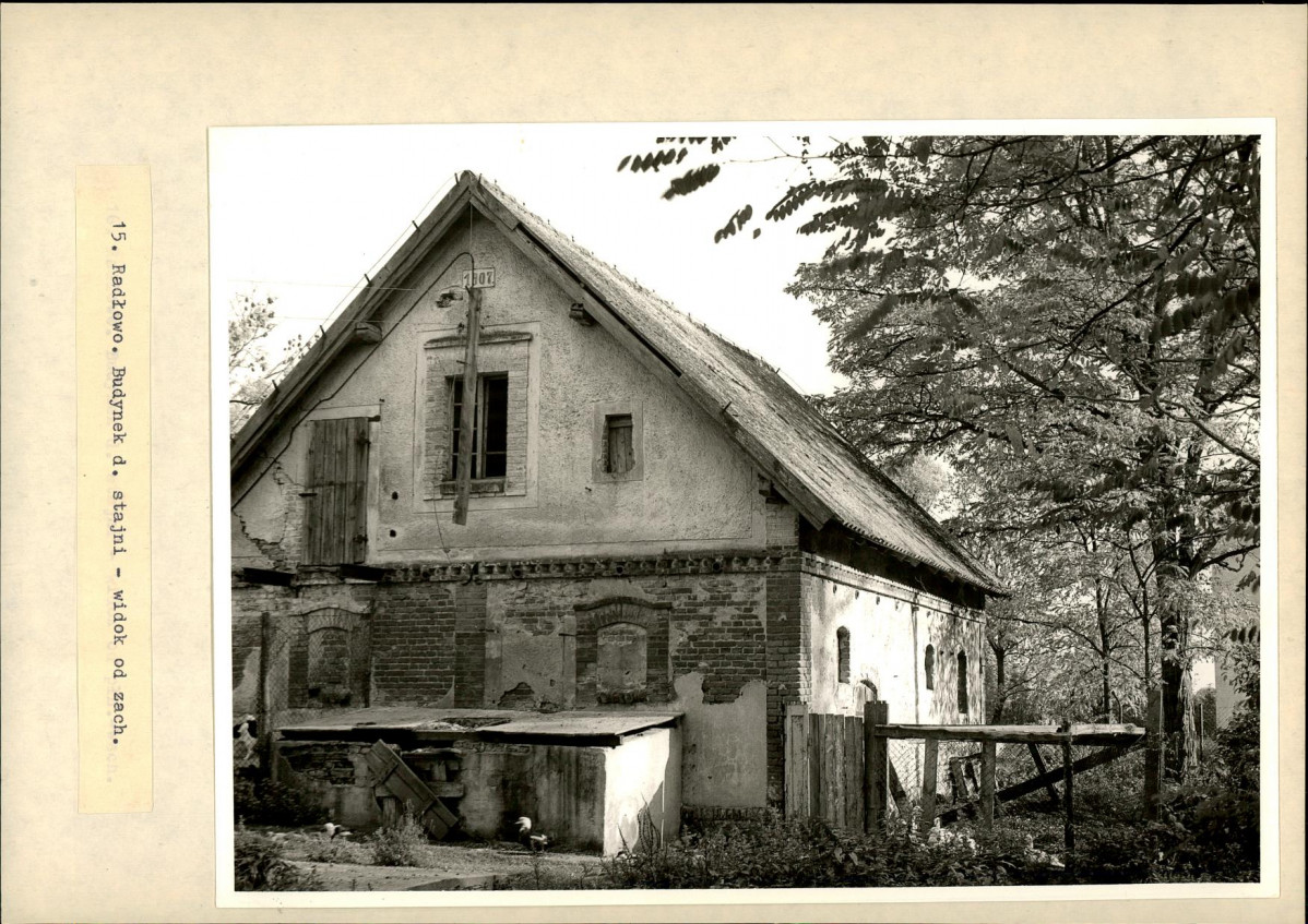 Ewidencja parkowa, skan nr 25