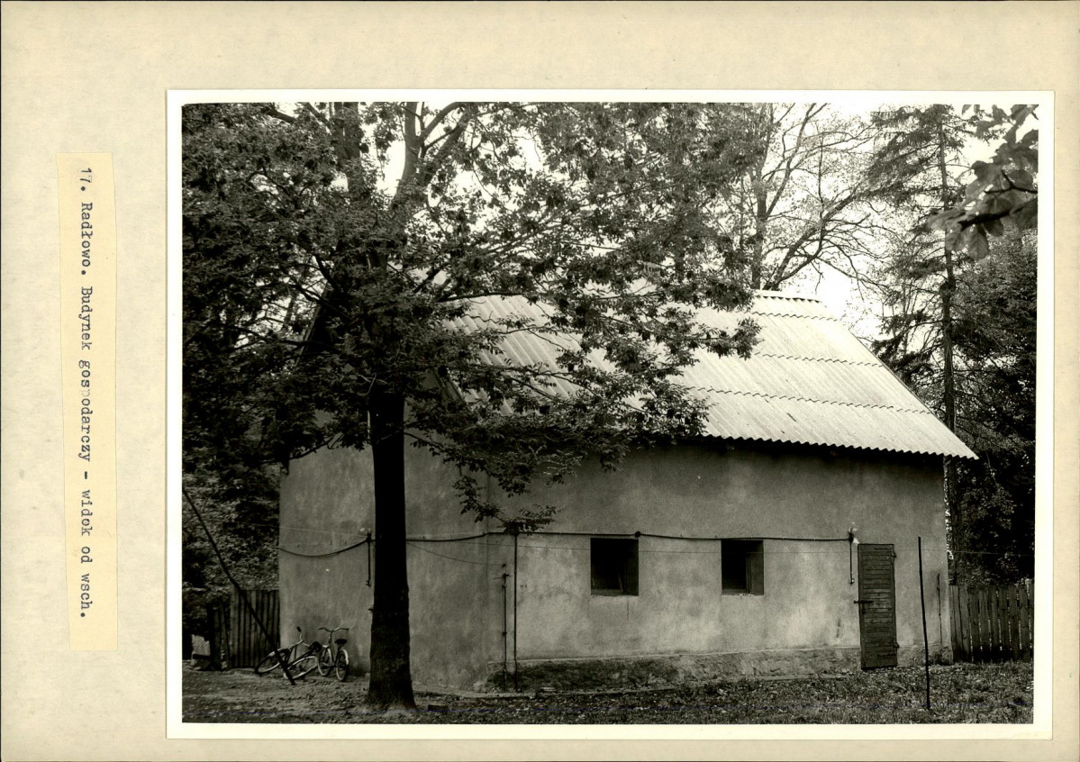 Ewidencja parkowa, skan nr 27